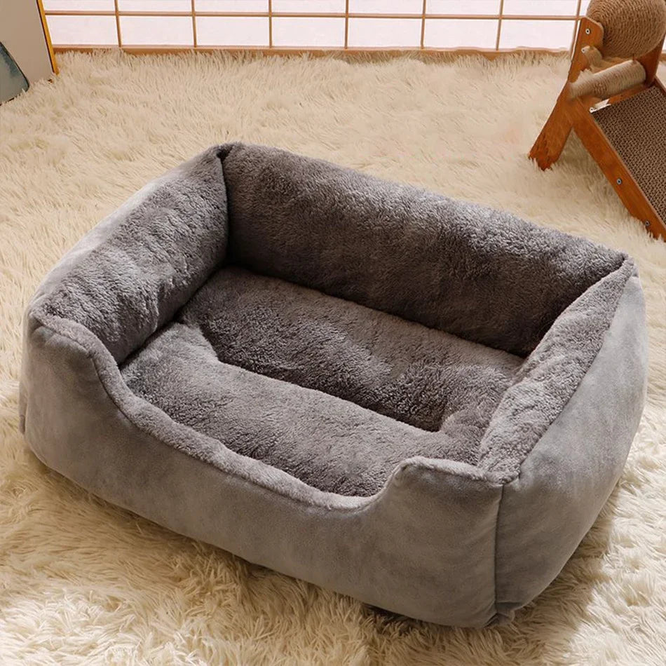 MewBed