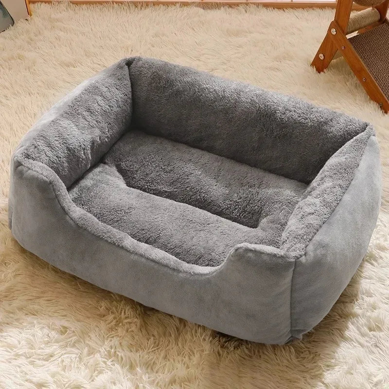 MewBed