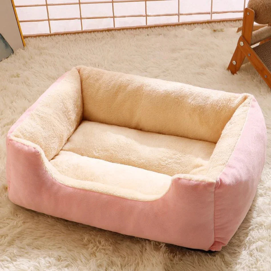 MewBed
